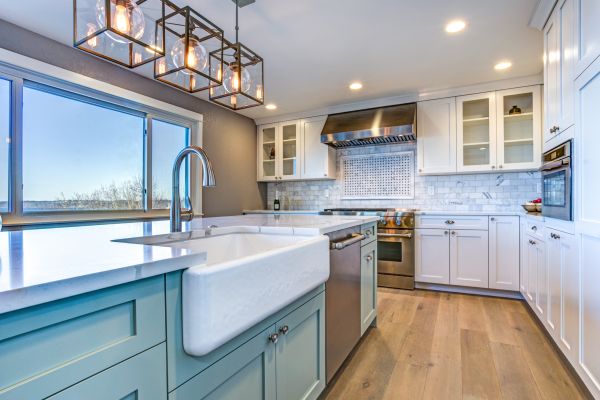 Farmhouse Sink Installation in Sun City West