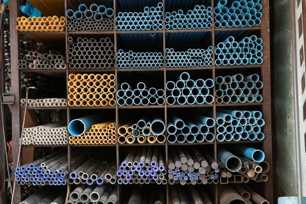 Cost of Repiping Service in Sun City West