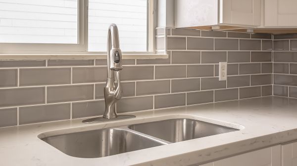 Undermount Sink Installation in Sun City West