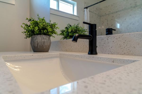 Cost of Undermount Sink Replacement in Sun City West