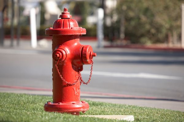 Yard Hydrant Installation in Sun City West