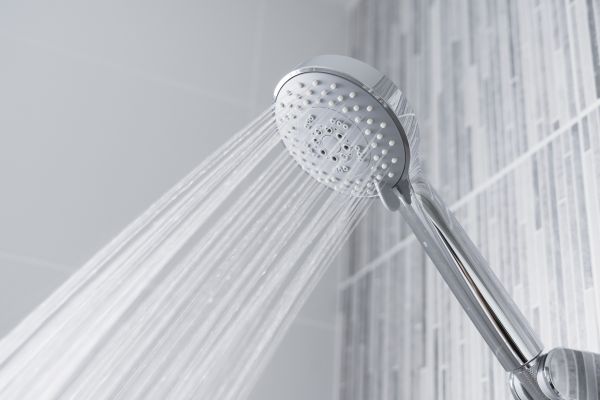 Shower Head Installation in Sun City West