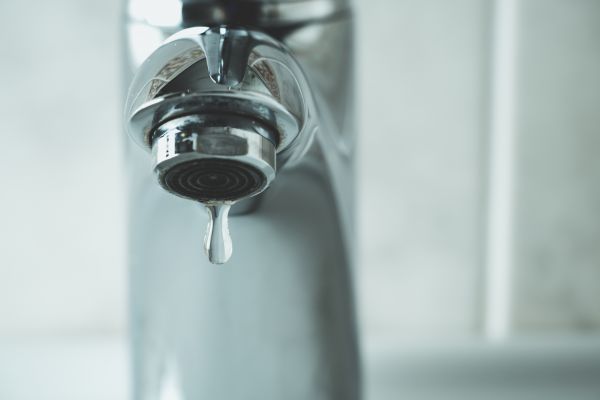 Leaky Faucet Repair in Sun City West