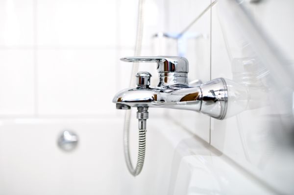 Shower Faucet Repair in Sun City West
