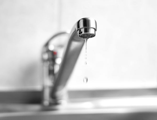 Dripping Faucet Repair in Sun City West