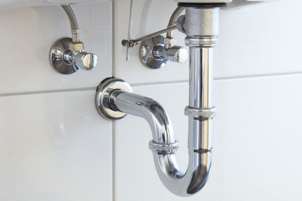 Sink Plumbing in Sun City West