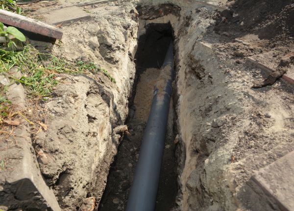 Drain Pipe Repair in Sun City West