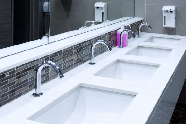 Commercial Plumbing Service in Sun City West