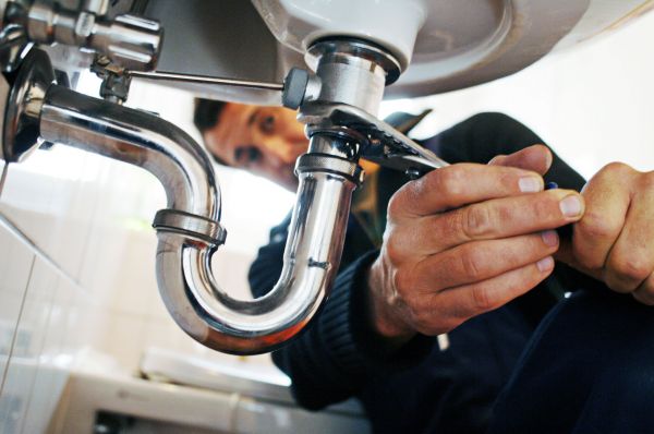 Bathroom Plumbing Service in Sun City West