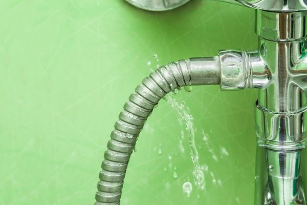 Plumbing Leak Repair in Sun City West