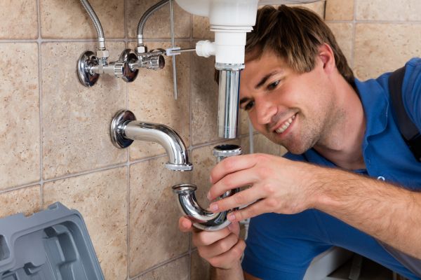 Plumbing Installation in Sun City West