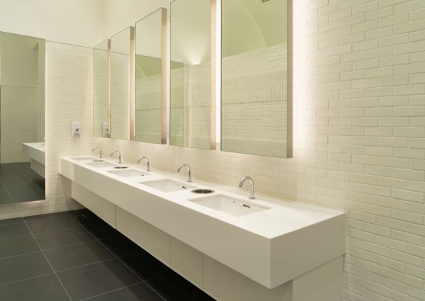 Office Plumbing in Sun City West