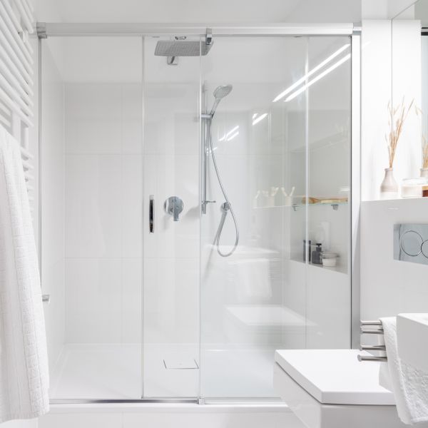 Shower Repair in Sun City West