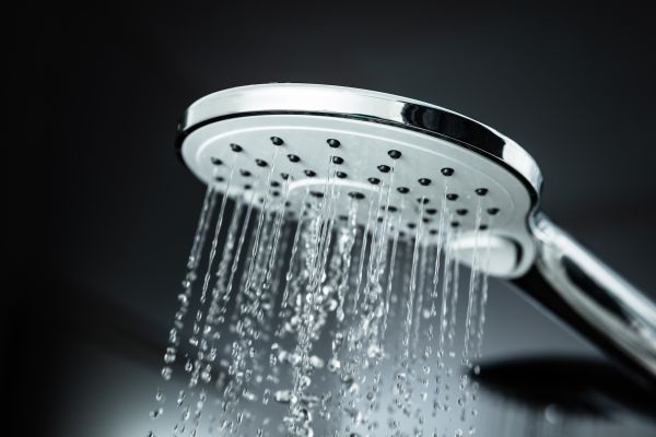 Cost of Shower Head Replacement in Sun City West