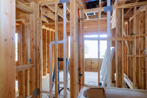 New Development Plumbing in Sun City West