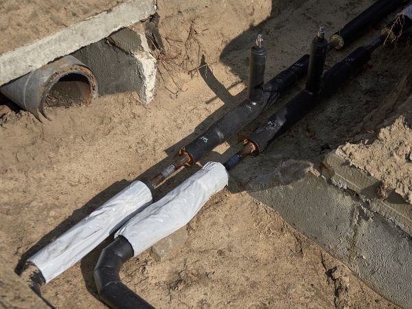 Trenchless Plumbing Service in Sun City West