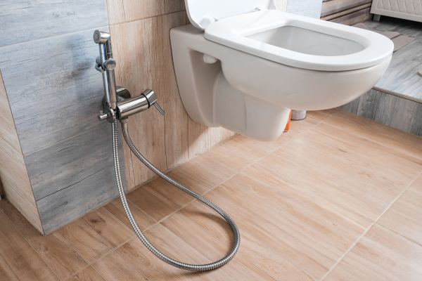 Bidet Service in Sun City West