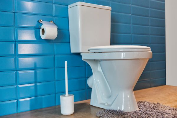 Cost of Toilet Tank Repair in Sun City West