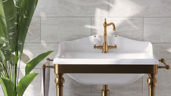 Sink Installation in Sun City West