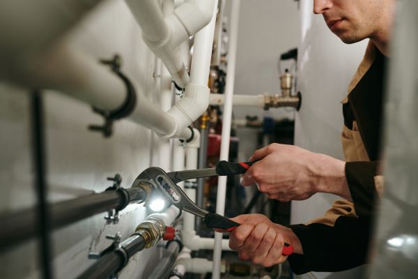 Cost of Plumbing Replacement in Sun City West