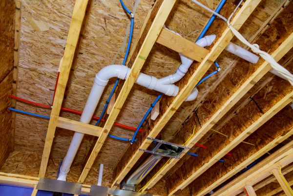 Plumbing Remodeling in Sun City West