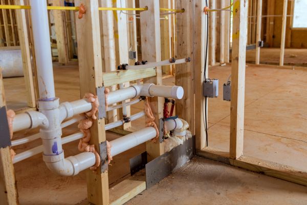 Plumbing Renovation in Sun City West
