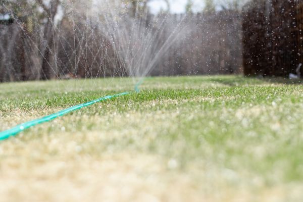 PVC Line Repair in Sun City West