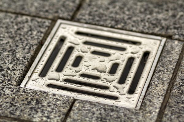 Floor Drain Installation in Sun City West