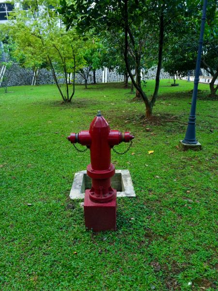 Ground Hydrant Installation in Sun City West