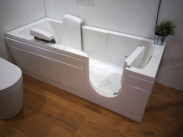 Walk In Tub Repair in Sun City West
