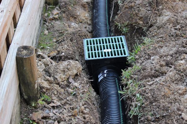 Drainage Pipe Repair in Sun City West