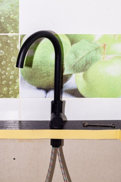 Kitchen Faucet Installation in Sun City West