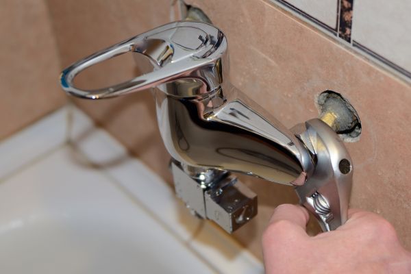 Bathroom Faucet Installation in Sun City West