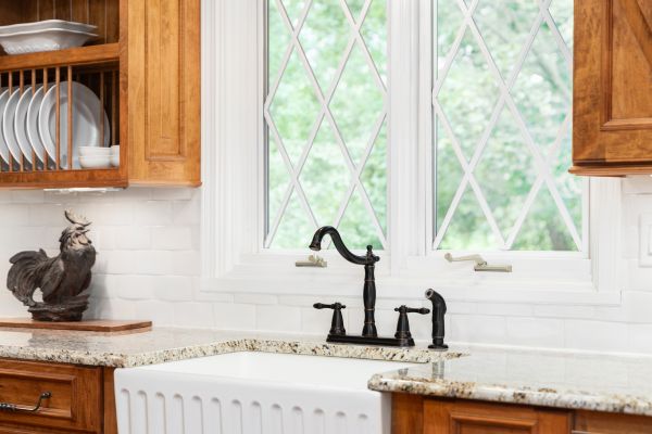 Apron Sink Installation in Sun City West