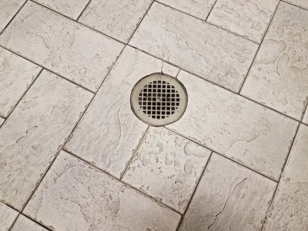 Floor Drain Plumbing in Sun City West