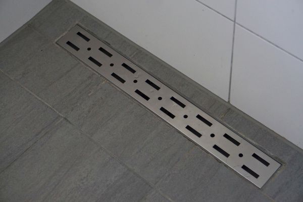 Shower Drain Replacement in Sun City West