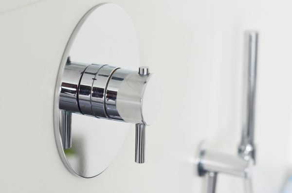 Shower Knob Replacement in Sun City West