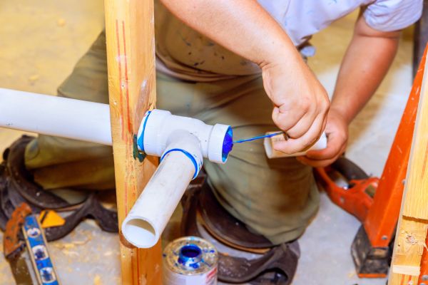 Cost of Damaged Plumbing Replacement in Sun City West