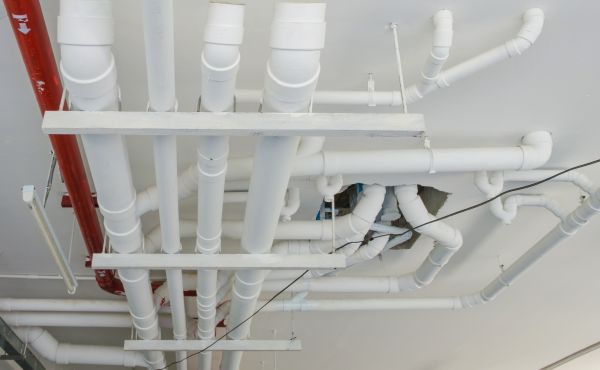 Industrial Plumbing Repair in Sun City West