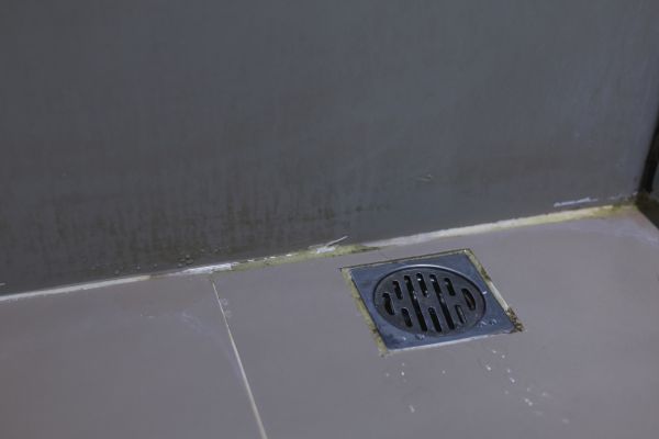 Bathroom Drain Installation in Sun City West