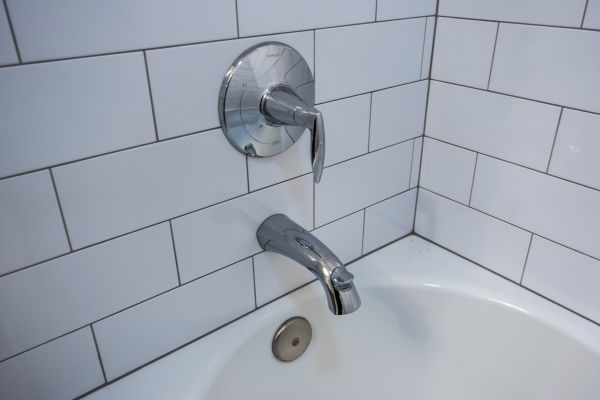 Tub Spout Replacement in Sun City West