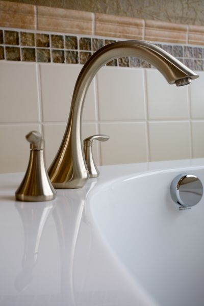 Bathtub Faucet Repair in Sun City West