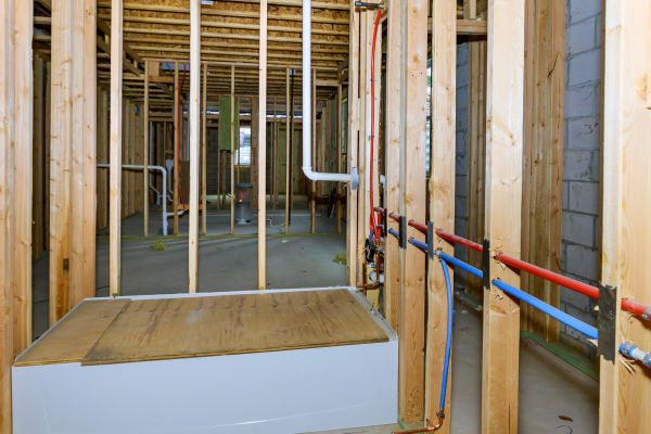 House Plumbing Installation in Sun City West