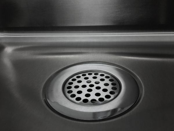 Kitchen Drain Installation in Sun City West