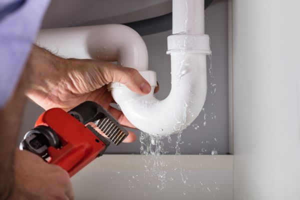 Cost of Plumbing Burst Repair in Sun City West