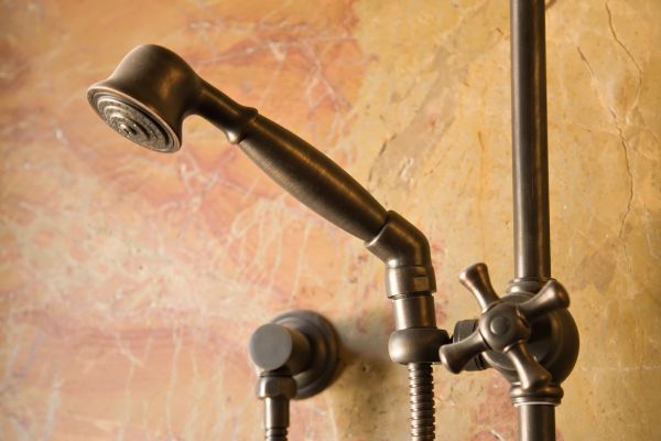 Shower Faucet Replacement in Sun City West