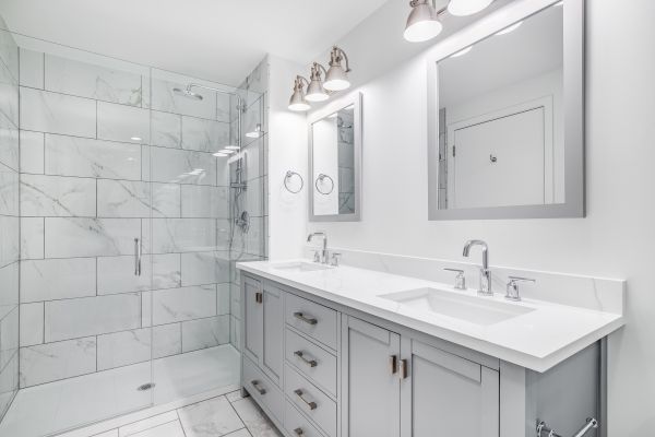 Bathroom Faucet Replacement in Sun City West