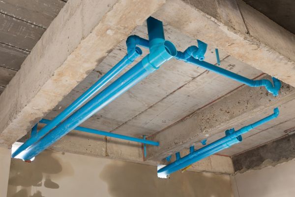 Pvc Plumbing Installation in Sun City West