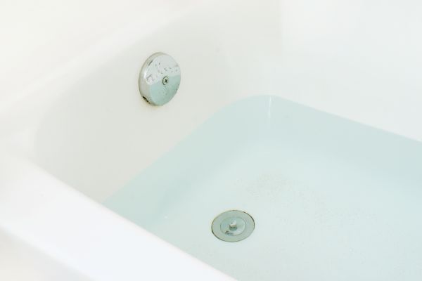 Bathtub Drain Replacement in Sun City West
