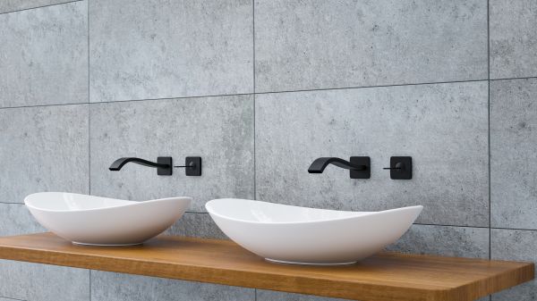 Cost of Vanity Faucet Replacement in Sun City West